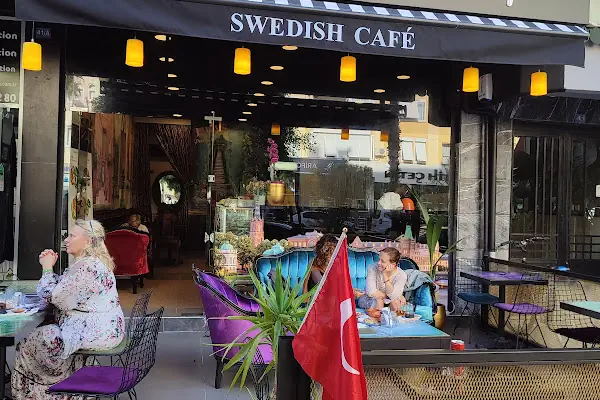 Seydanlı Baklava Premium