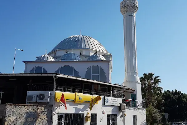 Konacık Cami