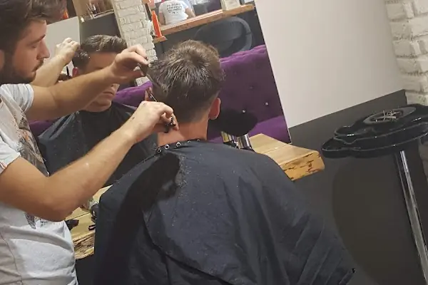 De Paris coiffeur alanya