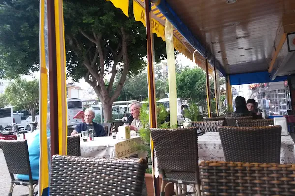 07 Taste Restaurant