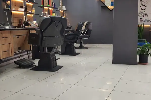 Salon Harun