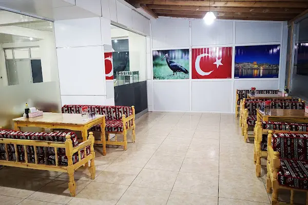 Ciğerci muhtarın yeri