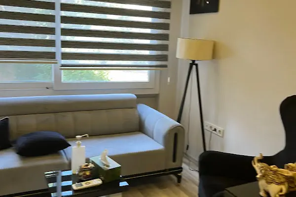 İzmir Psikolog Pedagog - Aybros Psikoloji Karşıyaka