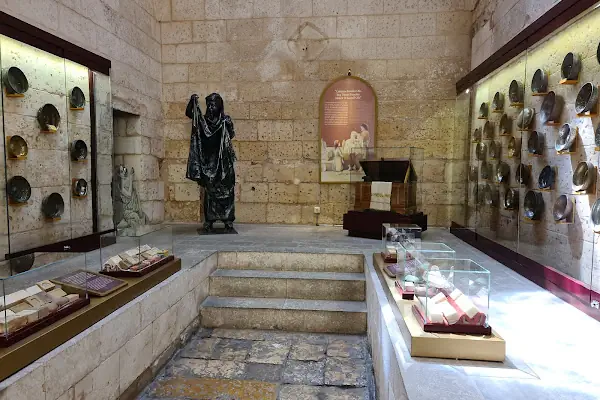 Gaziantep Emine Göğüş Mutfak Müzesi