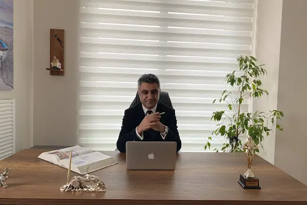 Op. Dr. Ahmet Doğan l Genel cerrahi l Mide balonu l Mide botoksu l Tüp mide