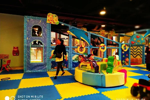 Playland