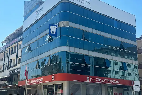 DENT ATAKENT AĞIZ VE DİŞ SAĞLIĞI POLİKLİNİĞİ