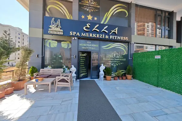 Serap Lazer Epilasyon &amp; Güzellik Salonu Birecik