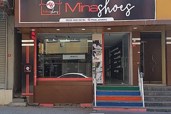 Mina shoes ayakkabı