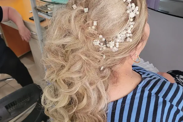 Kuaför Hülya