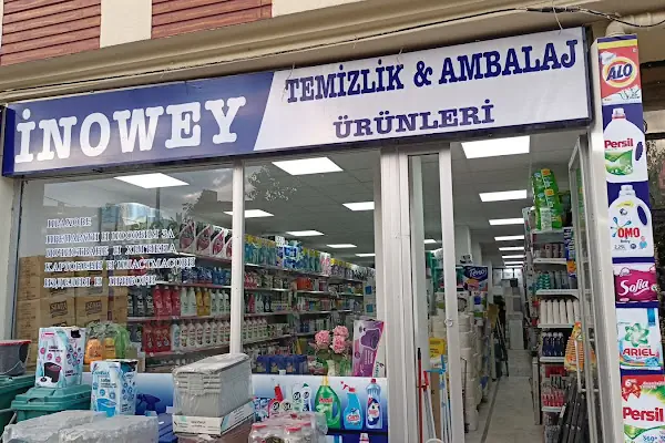 İNOWEY TEMİZLİK EDİRNE