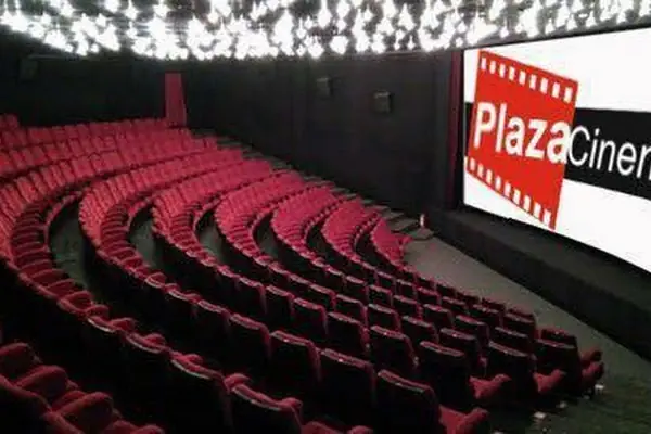 PLAZA CINEMAS FLORAPARK (DÖŞEMEALTI)