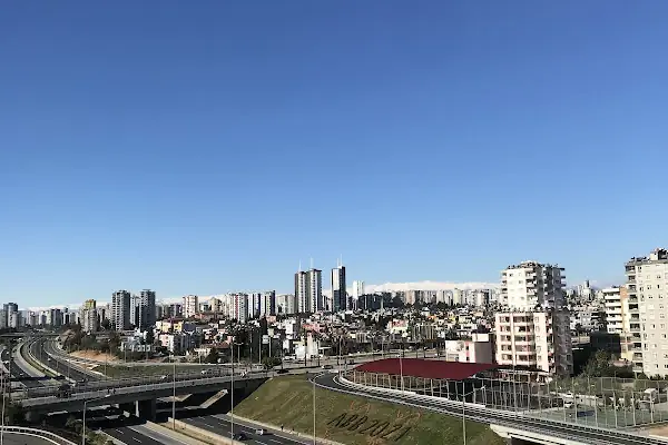 Taş Yapi Rezidans