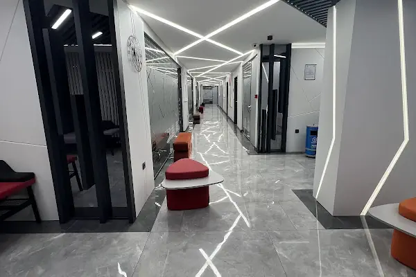 Avcılar Vera Diş Polikliniği