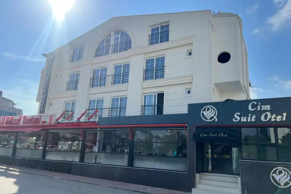 Cim Suite Hotel