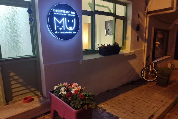 Nefesim veteriner kliniği