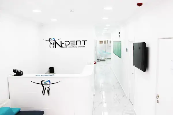 N-DENT AĞIZ VE DİŞ SAĞLIĞI POLİKLİNİĞİ