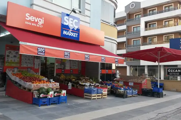 Seç Market