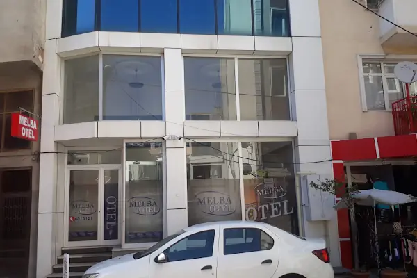 MELBA OTEL