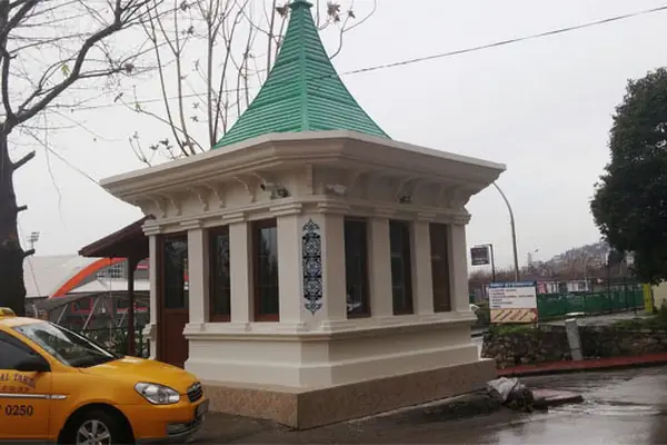 Uysal Taksi