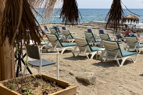 Semt Luna Beach Hotel