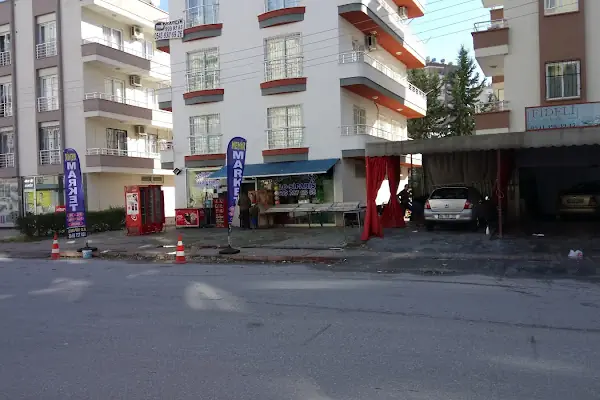 FİDELİ OTO KUAFÖRÜ