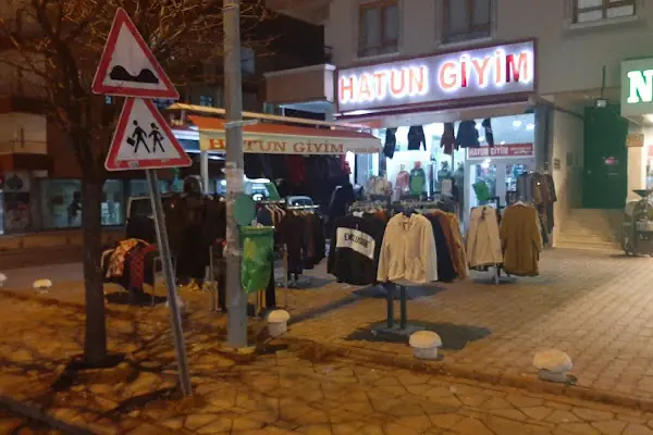 Hatun Giyim