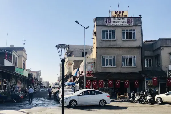 Kasap Mustafa