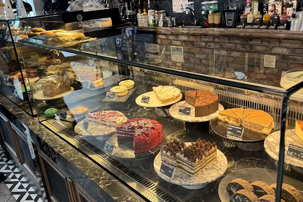 Caffè Nero