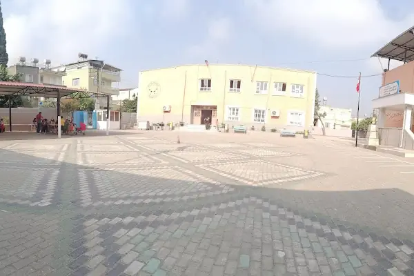 Mithatpaşa Şehit Battal Özarslan İlkokulu