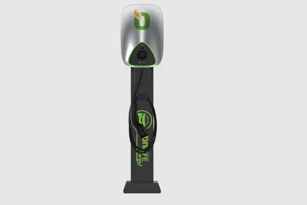Onlife Charge Şarj İstasyonu