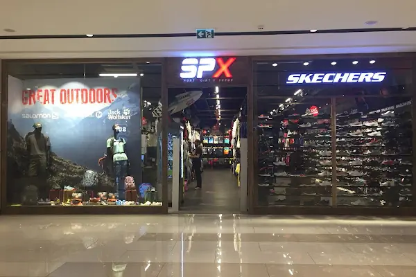 SPX Capitol AVM