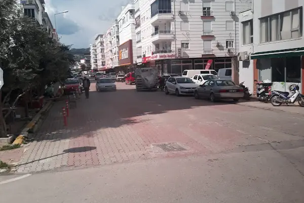 İstikbal-çelik Ticaret
