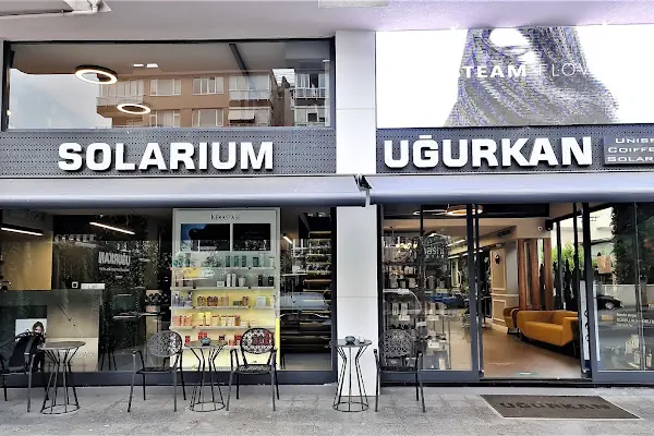Uğurkan Kuaför
