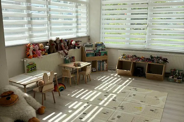 Uzm. Klinik Psikolog Eylem Işık Erel | Çocuk Gelişimi | Oyun Terapisti