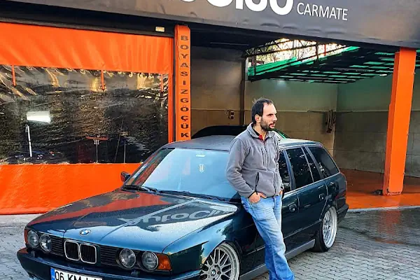 AutoClub Ataşehir