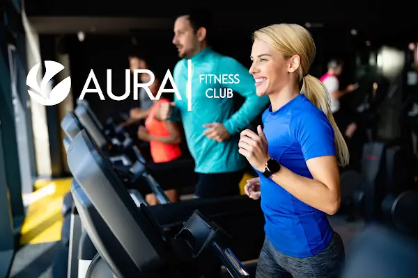 Aura Fitness Club - Başakşehir Spor Salonu