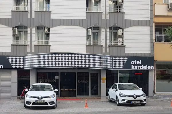 Kardelen Otel