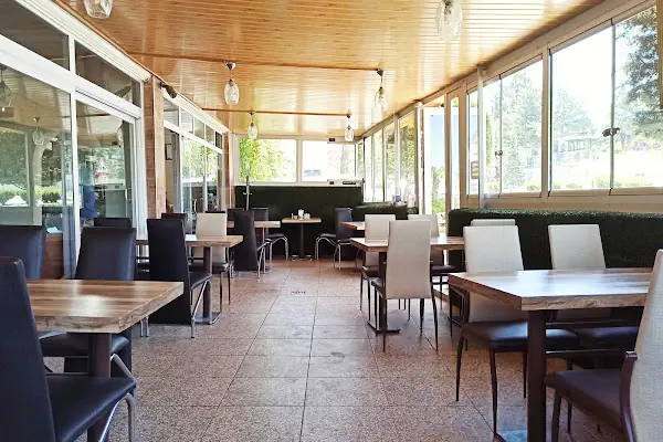 Altınova Pide Kebap Salonu
