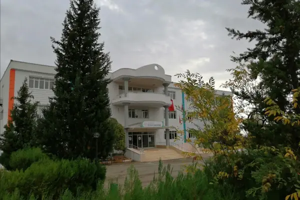 Nizip Bilim ve Sanat Merkezi