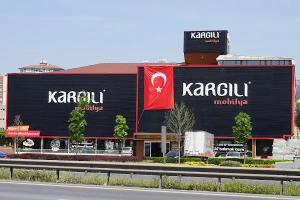 Kargılı Mobilya - Maltepe E-5 Showroom (Merkez)