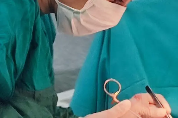 Doç.Dr.Meral Tuğba Çimşir