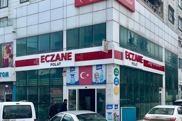 Polat Eczanesi
