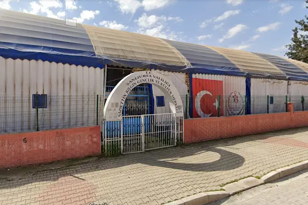 birecik gençlik ve spor ilçe müdürlüğü