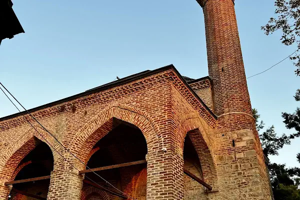 Süleymaniye Cami