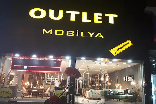 Outlet Mobilya