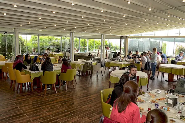 Satsuma Cafe ve Restoran