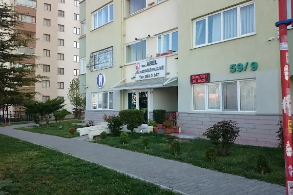 AREL Ağız ve Diş Sağlığı Polikliniği