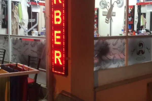 Cantürk Barber Shop