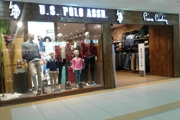 U.S. POLO ASSN.